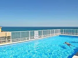 Edificio Mayoral Hotel Marbella 0*,  España